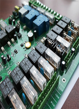 家用空氣凈化器控制主板 家用空氣凈化器控制主板