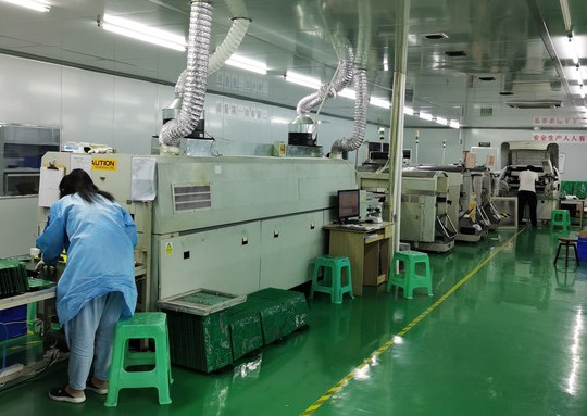 成都PCBA打樣廠(chǎng)家哪家好？