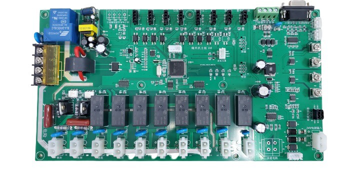 成都PCBA打樣廠(chǎng)家哪家好？