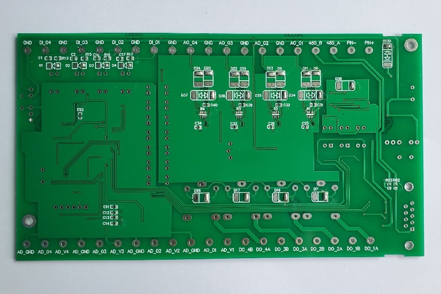 線路板PCB相關其他術語大全 線路板PCB相關其他術語大全