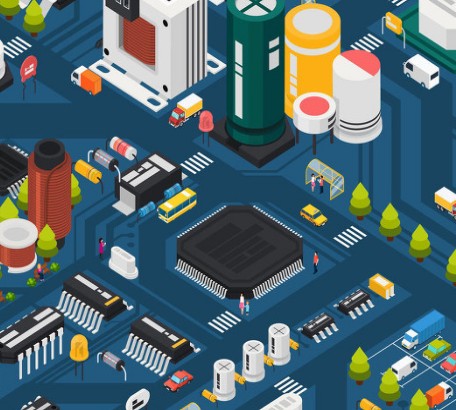 消費電子領(lǐng)域的發(fā)展趨勢分析