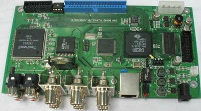 pcb板加工的返工返修原則是什么？