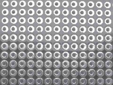 洞洞板”(萬(wàn)用電路板)的選擇和焊接使用技巧 洞洞板”(萬(wàn)用電路板)的選擇和焊接使用技巧