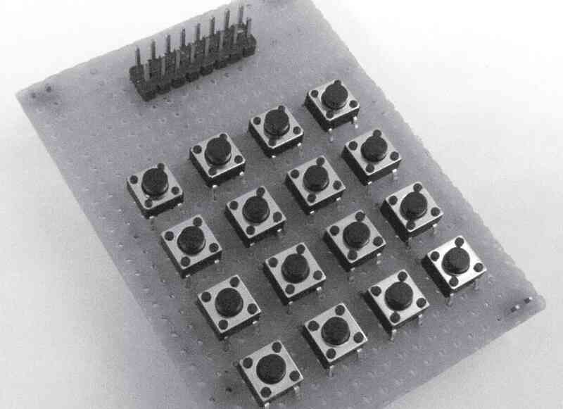 洞洞板”(萬(wàn)用電路板)的選擇和焊接使用技巧 洞洞板”(萬(wàn)用電路板)的選擇和焊接使用技巧