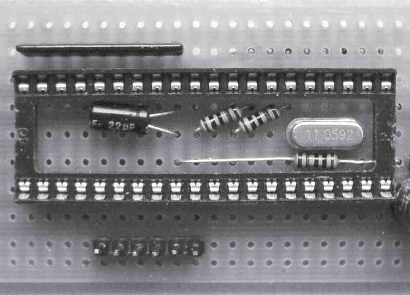 洞洞板”(萬(wàn)用電路板)的選擇和焊接使用技巧 洞洞板”(萬(wàn)用電路板)的選擇和焊接使用技巧