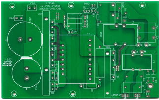 PCB設(shè)計(jì)有哪些基礎(chǔ)知識