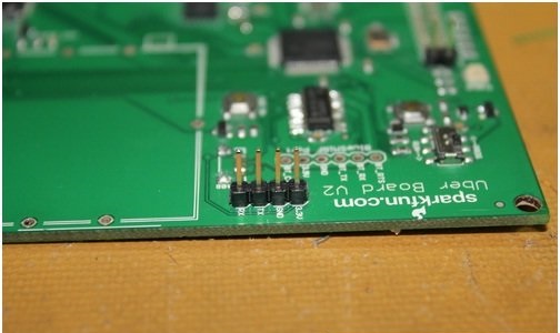 PCB通孔返工訣竅：精致PCB板怎樣焊造？
