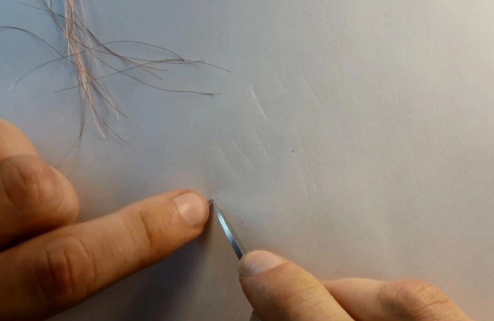 如何訪問NAND內(nèi)存芯片并從中讀取數(shù)據(jù)