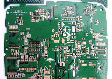 PCB抄板是什么？制造過程是怎樣的？