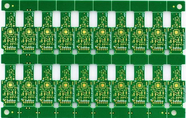 PCB設(shè)計之PCB孔銅設(shè)計原則