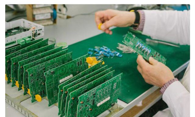 PCB板都有哪些優(yōu)點？