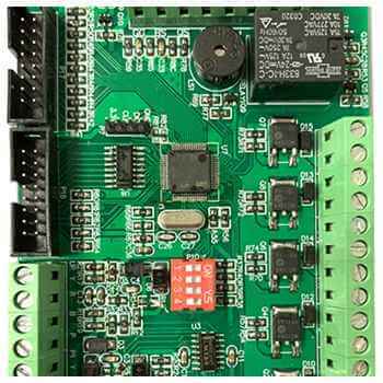 GD32單片機(jī)硬件定制開(kāi)發(fā)