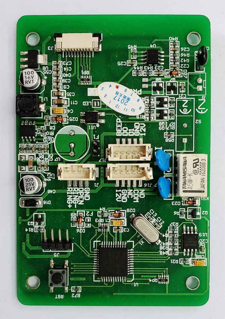 PCBA產(chǎn)品代工代料 PCBA產(chǎn)品,pcba生產(chǎn),pcba加工