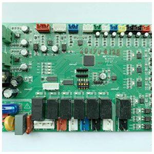 空調(diào)新風(fēng)控制系統(tǒng)定制開發(fā)