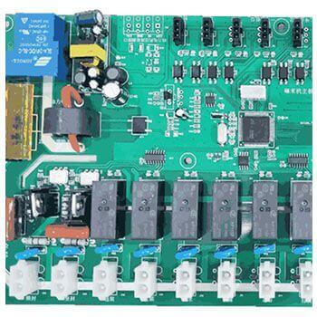 物聯(lián)網(wǎng)智能售米機二次開發(fā)