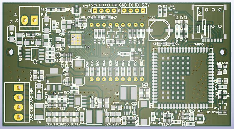 4G消防壓力檢測聯(lián)網(wǎng)開發(fā) 4G消防壓力檢測聯(lián)網(wǎng)開發(fā)