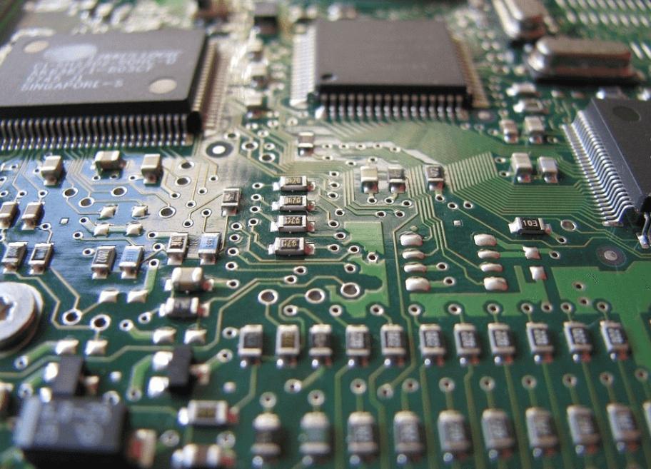 PCB設(shè)計(jì)中的地線抑制和干擾 PCB設(shè)計(jì)中的地線抑制和干擾