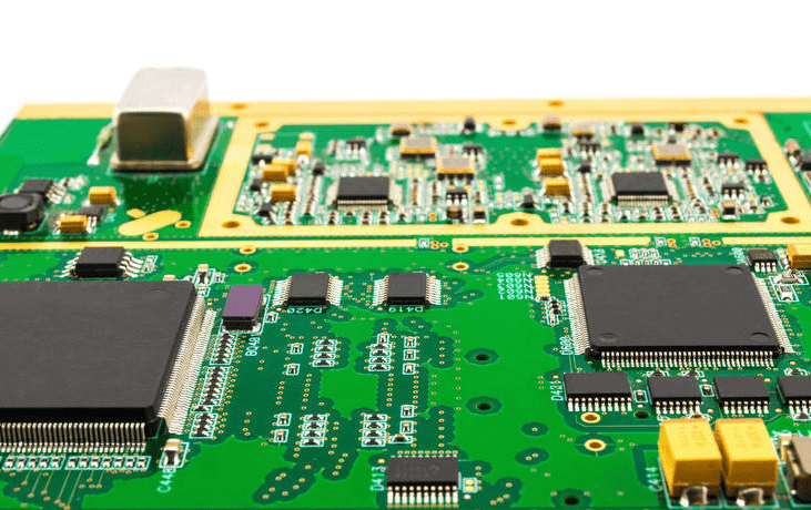抄板經驗分享—多層電路板接地的方式