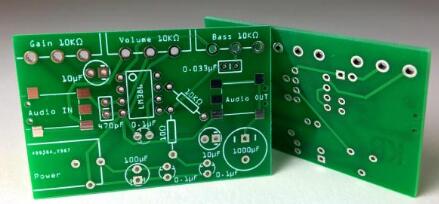 PCB抄板決定質量的關鍵點