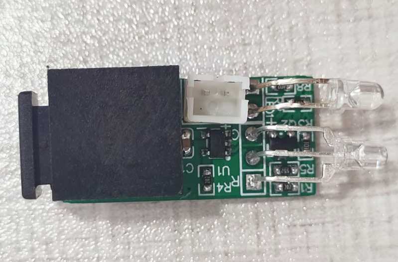 智能點(diǎn)火器主板 智能點(diǎn)火器主板