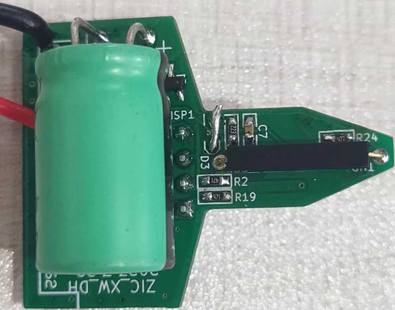 智能點(diǎn)火器主板 智能點(diǎn)火器主板