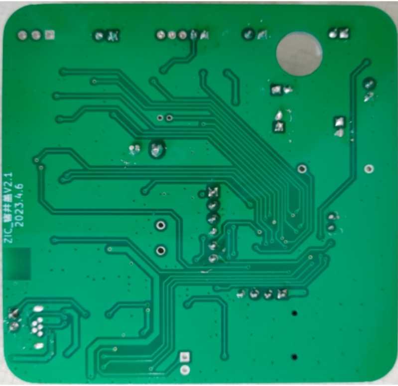 智慧井蓋主板 智慧井蓋主板